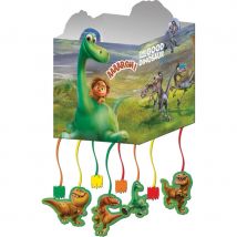 Décoration Le Voyage d'Arlo pour anniversaire (Pinata)