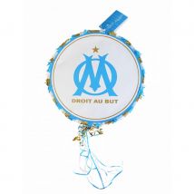 Décoration Olympique de Marseille (Pinata ronde)