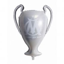 Décoration Olympique de Marseille (Ballon coupe)