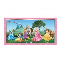 Déco Princesses Disney pour anniversaire (Déco murale)
