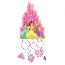 Déco Princesses Disney pour anniversaire (Pinata)