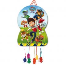 Déco Pat Patrouille pour anniversaire (Pinata de 65cm)