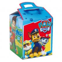Déco Pat Patrouille pour anniversaire (Boîte/cadeaux)