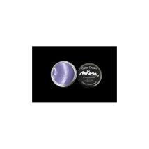 Fard en crème aux tons pailletés, 50g (Violet pailleté)