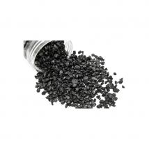 Gravillons décoratifs, 400g (Noir)