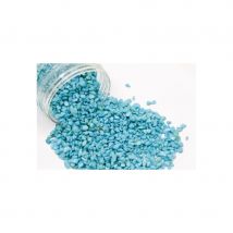 Gravillons décoratifs, 400g (Turquoise)