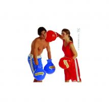 Gants de boxe gonflables (Assortiment)