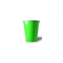 Gobelets Original cup américains (Vert, 20x53cl)