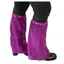 Jambieres disco (Fuchsia)