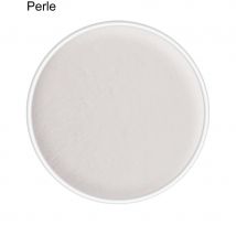 Kryolan pastille aquacolor à paillettes (Perle)