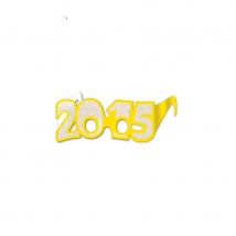 Lunettes 2015 nouvelle année (2015)
