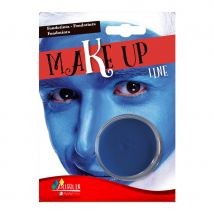 Maquillage Aquaexpress, 14g (Bleu)