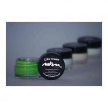 Maquillage en crème de 15g (Vert menthe vif)