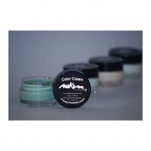 Maquillage en crème de 15g (Vert menthe)