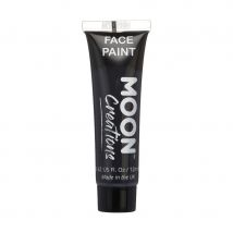 Maquillage en tube de 12ml pour le visage (Noir)