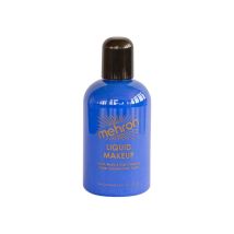 Maquillage liquide de 133ml, Mehron (Bleu)