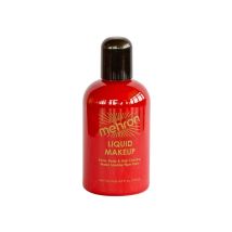 Maquillage liquide de 133ml, Mehron (Rouge)