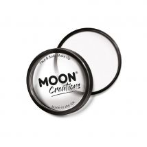 Maquillage visage en pot de 36gr (Blanc)