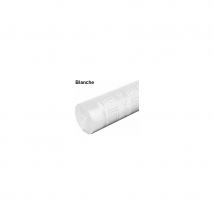 Nappe damassée de 1.20m x 25 m (Blanche)