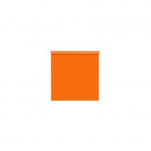 Nappe en tissu non tissé de 1.20 x 10 m (ORANGE)