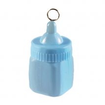 Poids ballon biberon (Bleu)