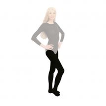 Paire de collants 70 deniers s/m (NOIR)