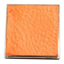 Pot de fard à l'eau de 40g (Orange)