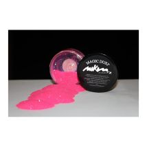 Paillettes de maquillage de 25ml (Rose vif)