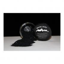Paillettes de maquillage de 25ml (Noir)