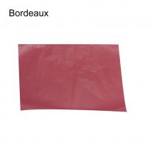 Papier de soie (Bordeaux)