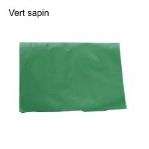 Papier de soie (Vert sapin)