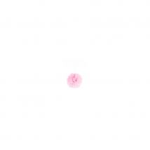 Pompon en papier de 25cm (Rose)