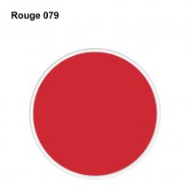 Pastille Kryolan Aquacolor 4ml (Rouge 079)