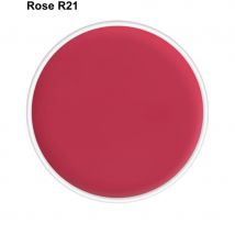 Pastille Kryolan Aquacolor 4ml (Rose r21)