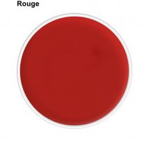 Pastille Kryolan Aquacolor 4ml (Rouge)