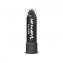 Rouge à lèvre vampire, noire (Noir)