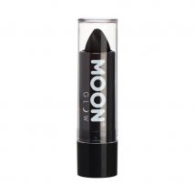 Rouge à lèvres UV intense (Noir pastel)