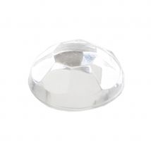 Strass autocollants (Transparent)