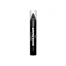 Stick de maquillage pour le visage (Noir)