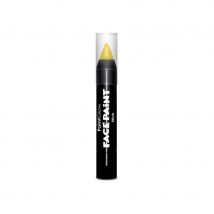 Stick de maquillage pour le visage (Jaune)
