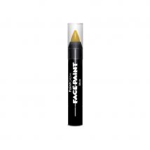 Stick de maquillage pour le visage (Doré)