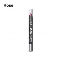 Stick liner à paillettes de maquillage HD (Rose)
