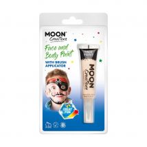 Tube applicateur de maquillage pour enfant, 15ml (Beige)