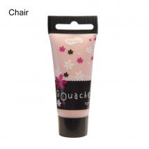 Tube de gouache, 20 ml (Chair)