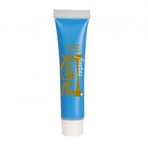 Tube de maquillage phosphorescent (Bleu)
