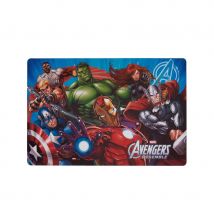 Vaisselle Avengers (Set de table)