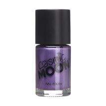 Vernis à ongles effet métallique (Violet)
