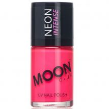 Vernis à ongles UV, Moonglow (Rose)