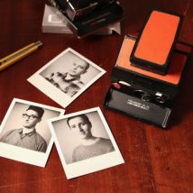 Atelier photographie à Lyon - Faites-vous tirer le portrait - Idée cadeau Noël - Cadeau Homme - Cadeau Femme - Cadeau Papa - Cadeau Maman - Musée De 