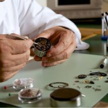 Atelier initiation à l'horlogerie - Plongez au cœur du temps - Idée cadeau Noël - Cadeau Homme - Cadeau Femme - Cadeau Papa - Cadeau Maman - Objectif 